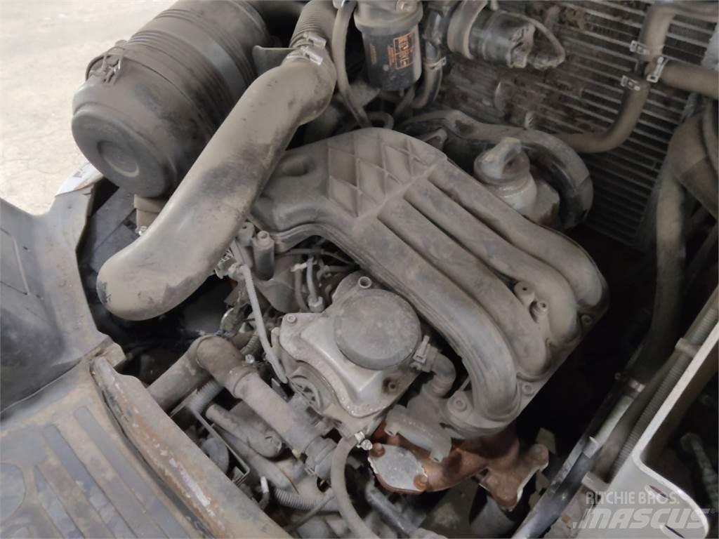 Still RX70-30 Дизельные погрузчики