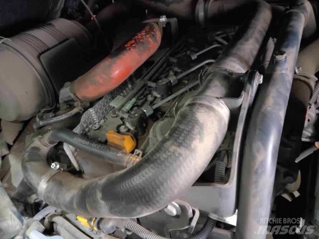 Still RX70-30 Дизельные погрузчики
