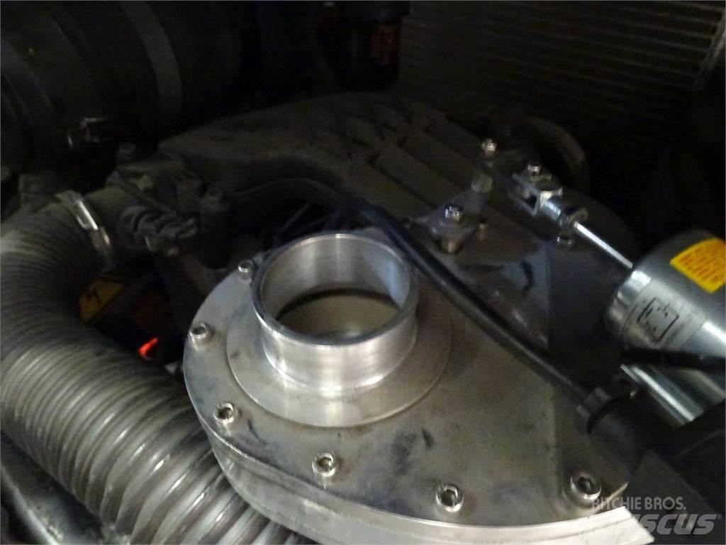 Still RX70-30 Дизельные погрузчики