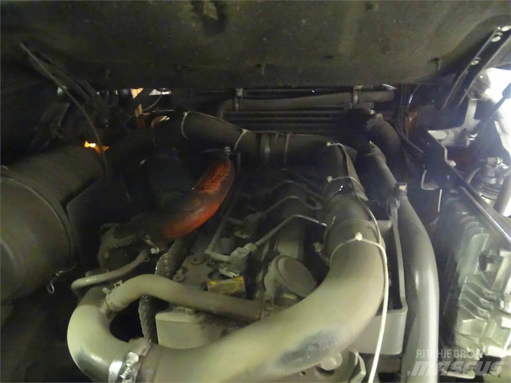 Still RX70-30 Дизельные погрузчики