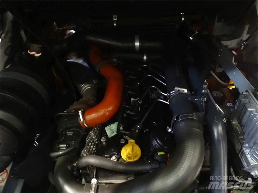 Still RX70-30 Дизельные погрузчики