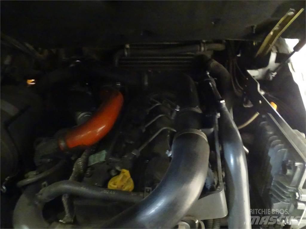 Still RX70-30 Дизельные погрузчики