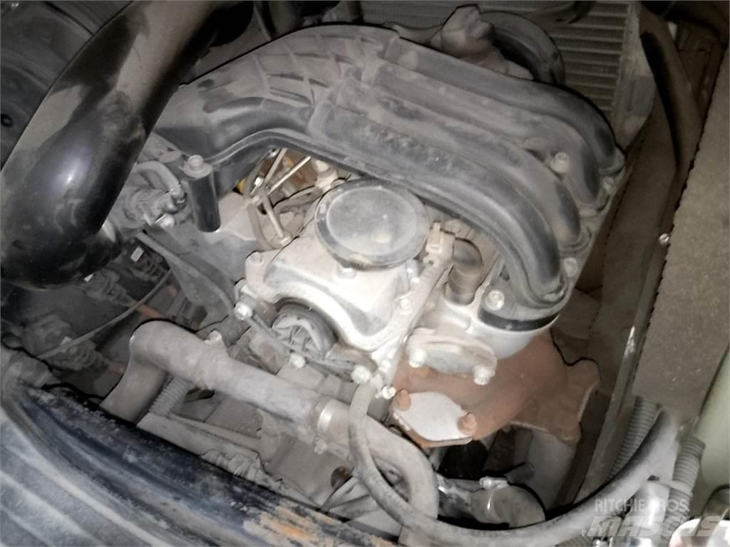 Still RX70-30H Дизельные погрузчики