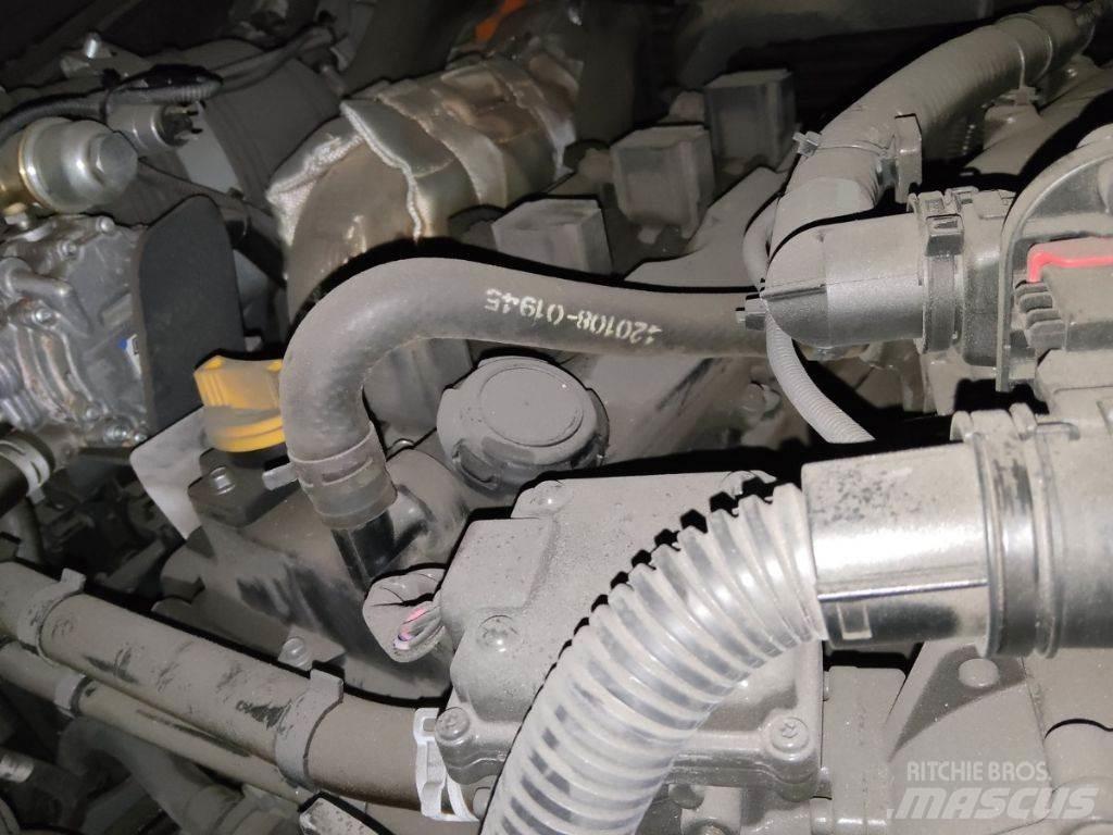 Still RX70-30T Газовые погрузчики