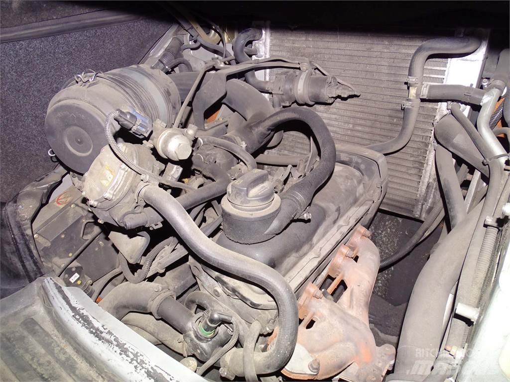 Still RX70-30T Газовые погрузчики