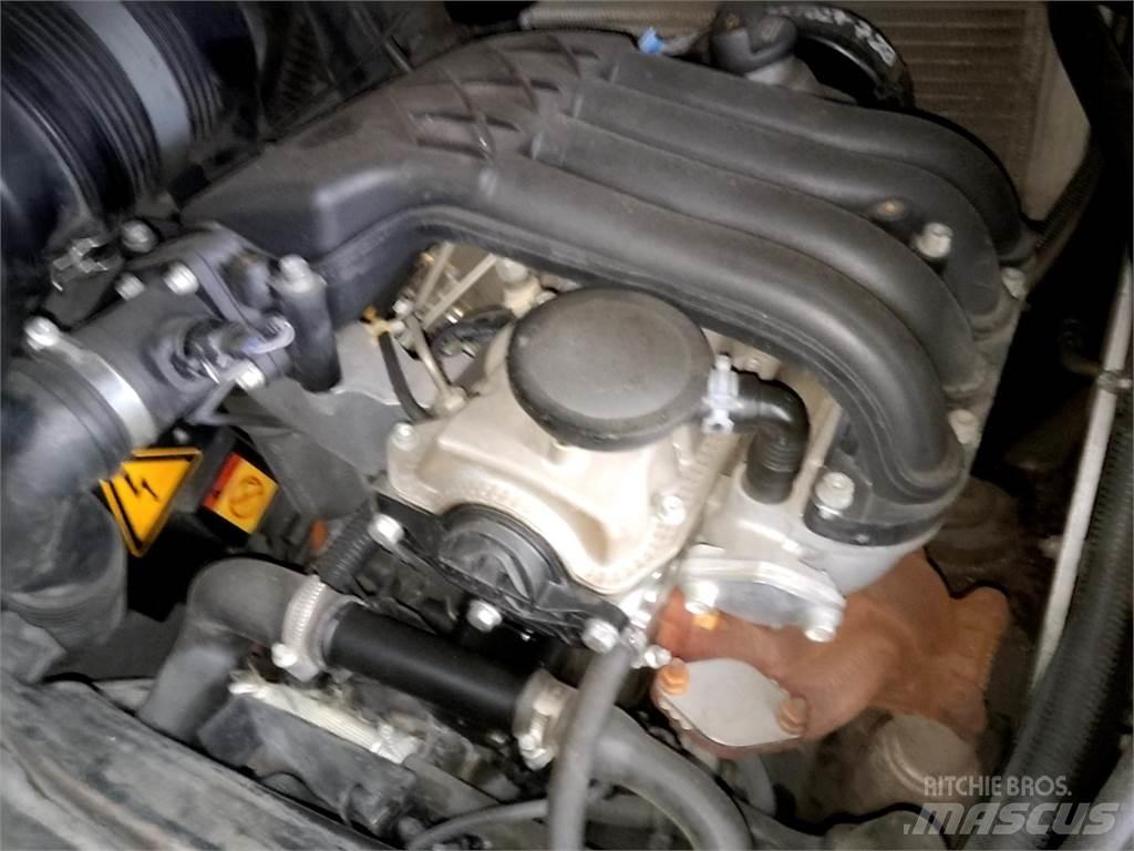 Still RX70-35 Дизельные погрузчики