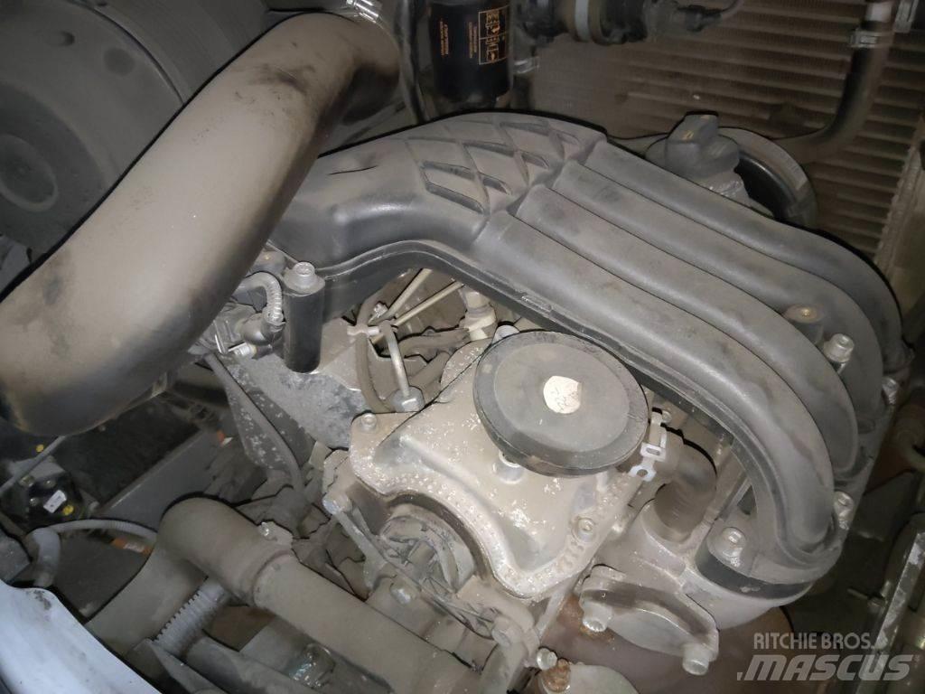 Still RX70-35 Дизельные погрузчики