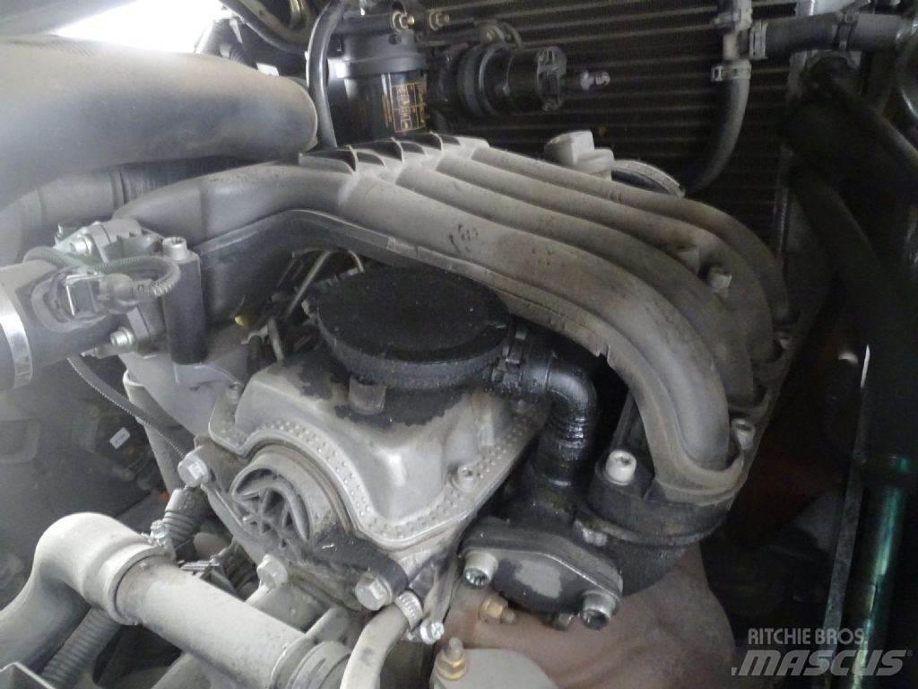 Still RX70-35 Дизельные погрузчики