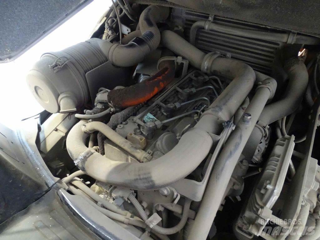 Still RX70-35 Дизельные погрузчики