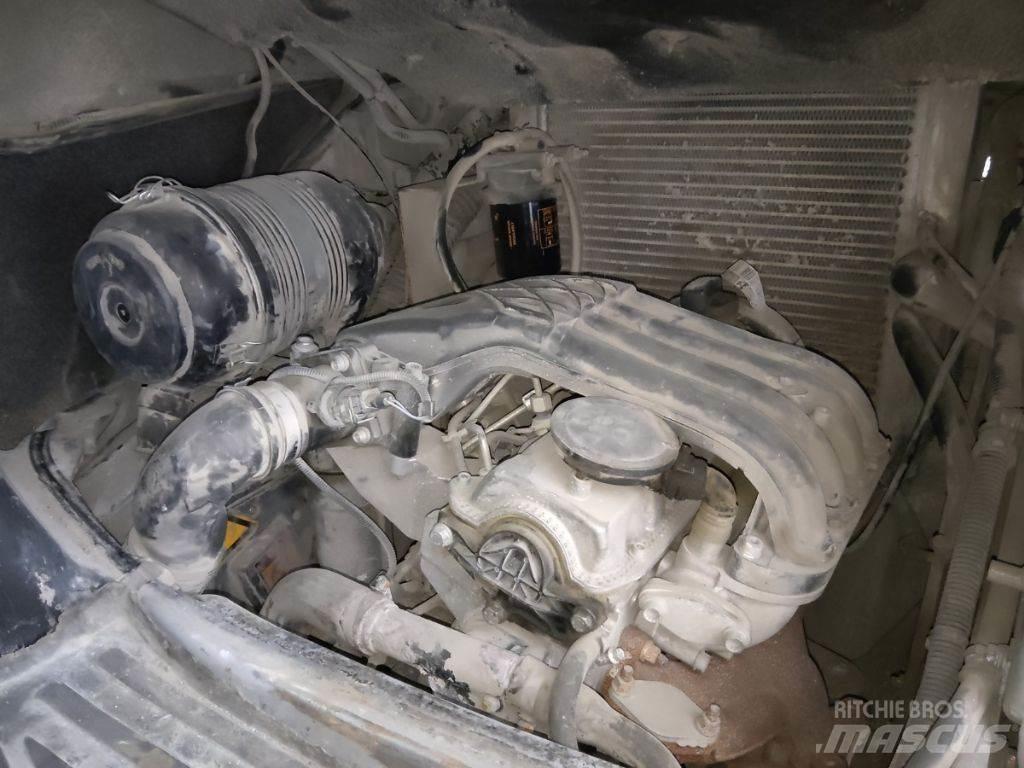 Still RX70-35 Дизельные погрузчики