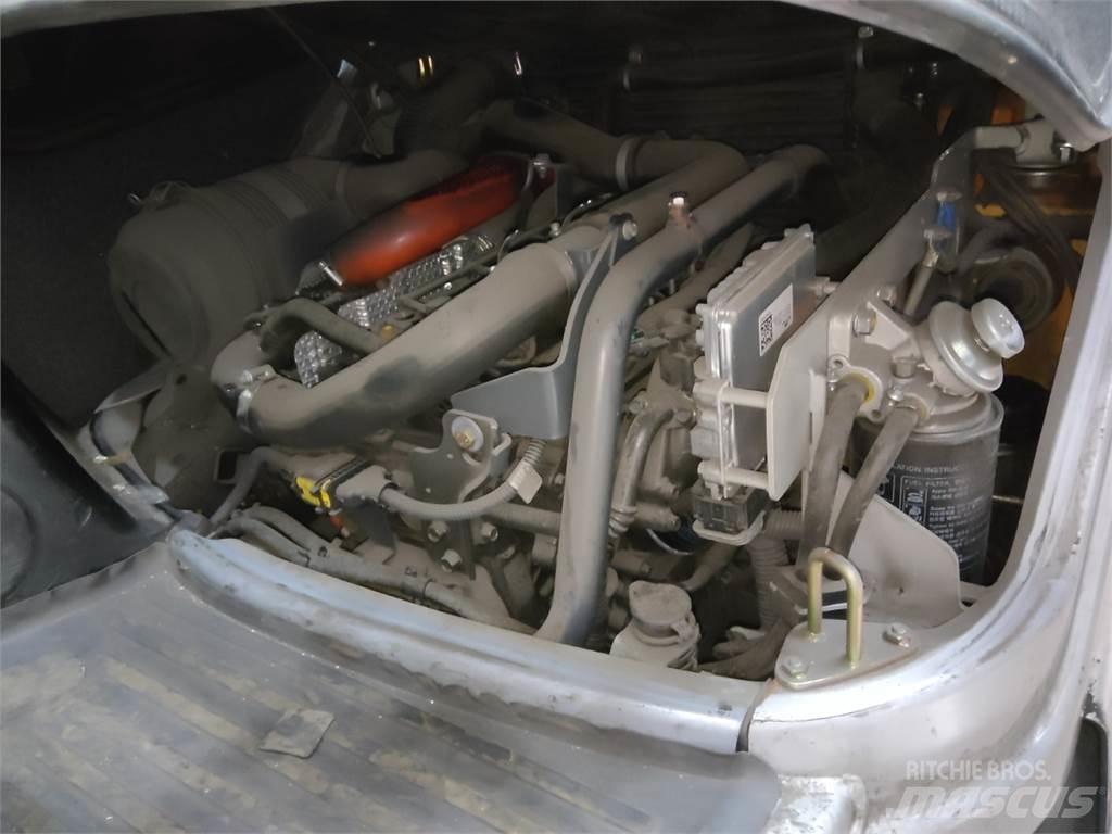 Still RX70-35 Дизельные погрузчики