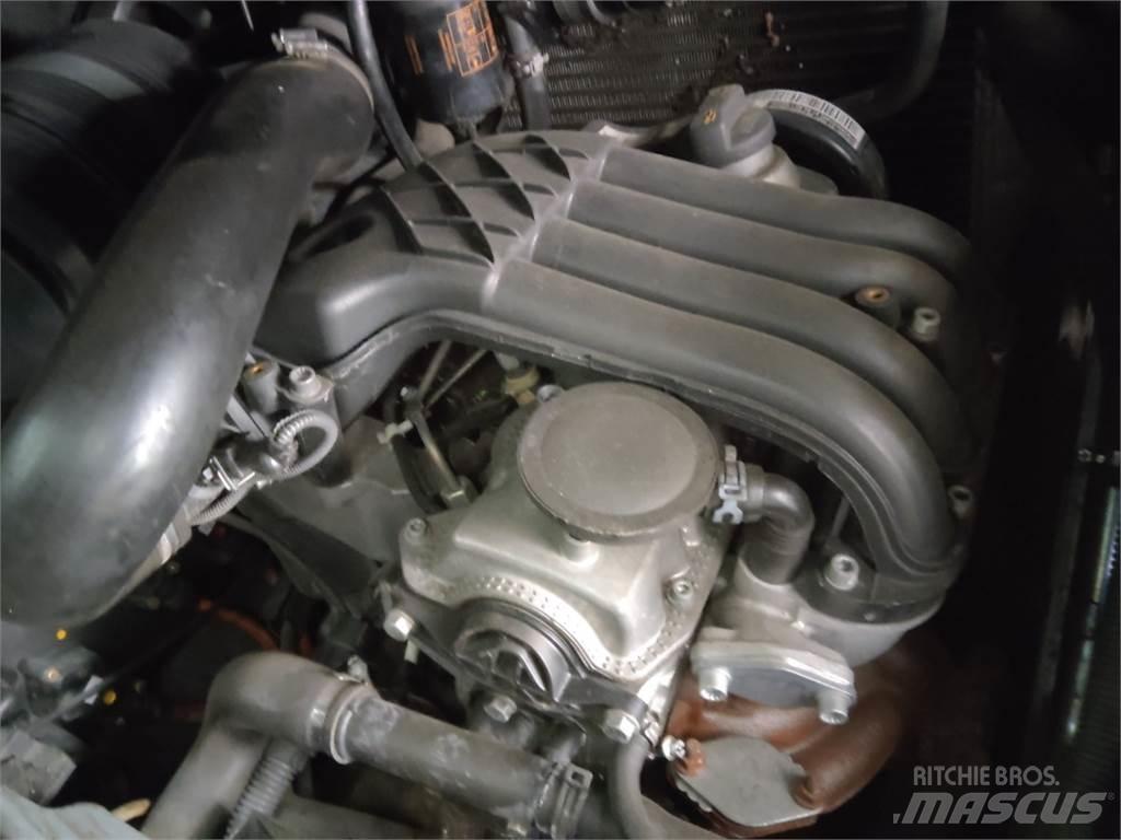 Still RX70-35H Дизельные погрузчики