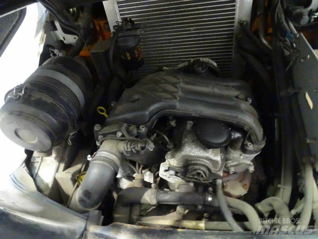 Still RX70-35H Дизельные погрузчики