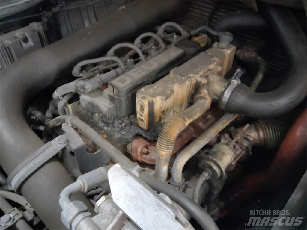 Still RX70-40 Дизельные погрузчики