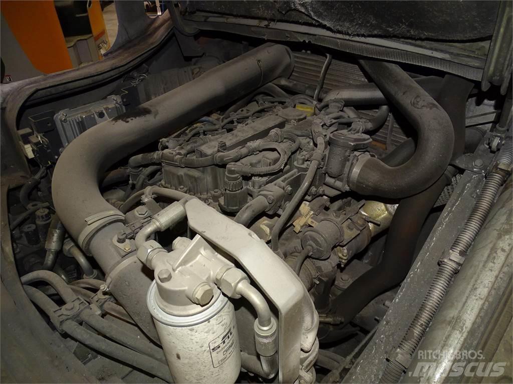 Still RX70-40 Дизельные погрузчики