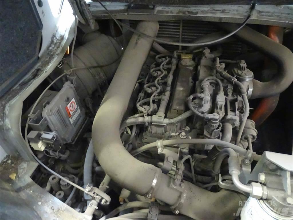 Still RX70-40 Дизельные погрузчики