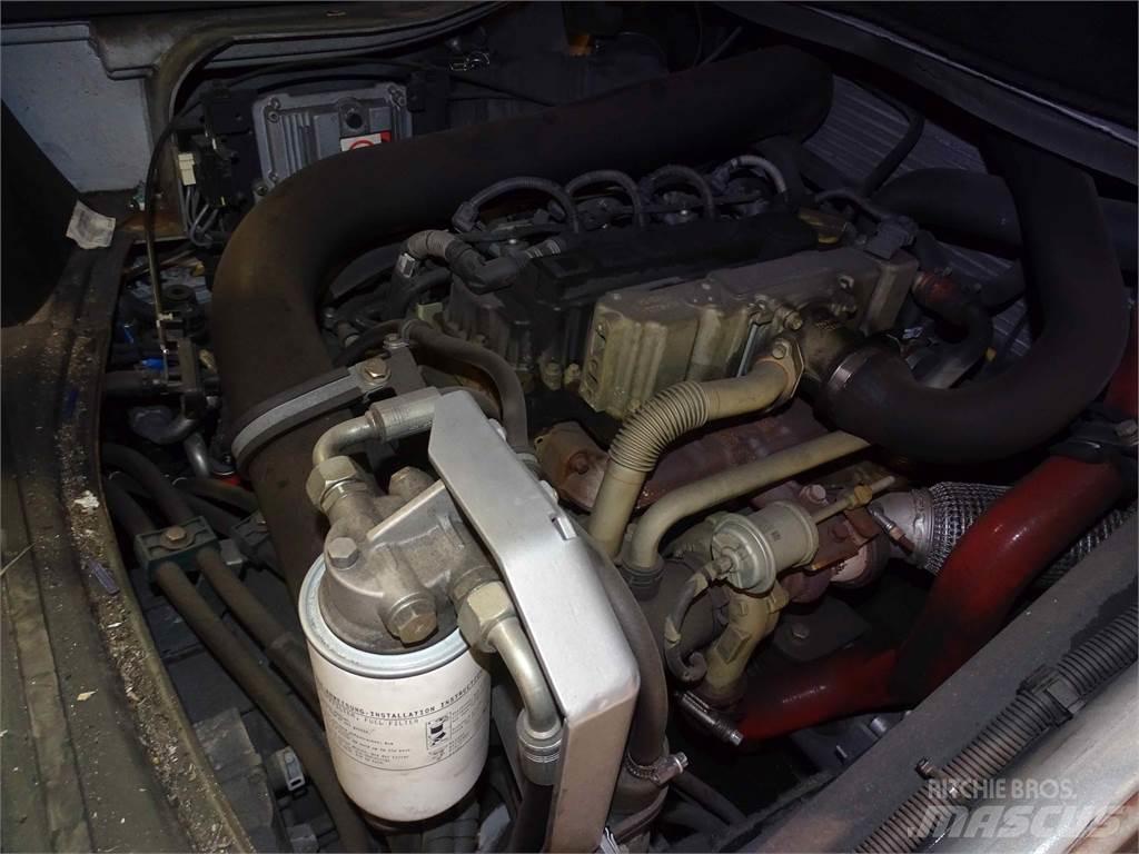 Still RX70-40 Дизельные погрузчики