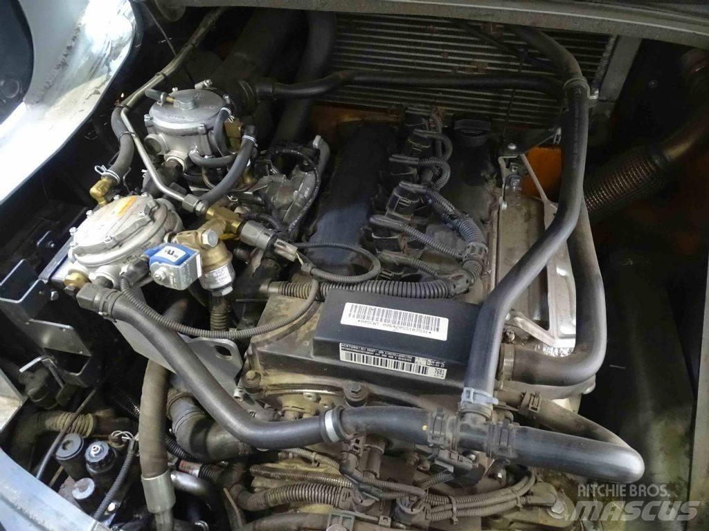 Still RX70-40T Газовые погрузчики