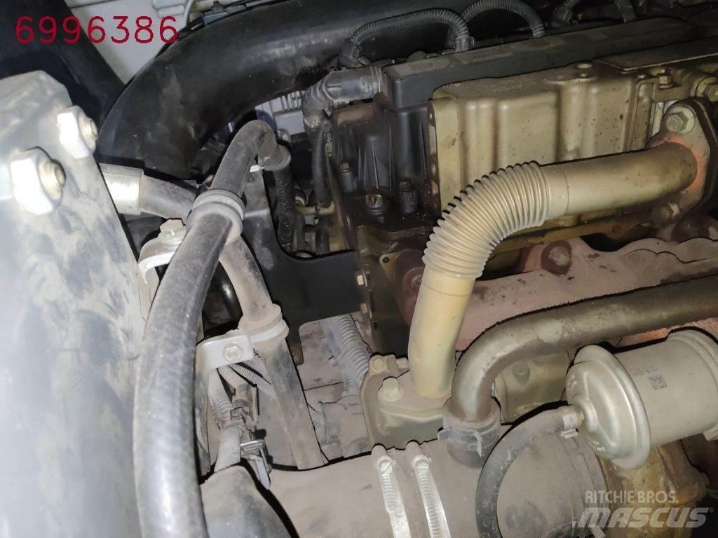 Still RX70-45 Дизельные погрузчики