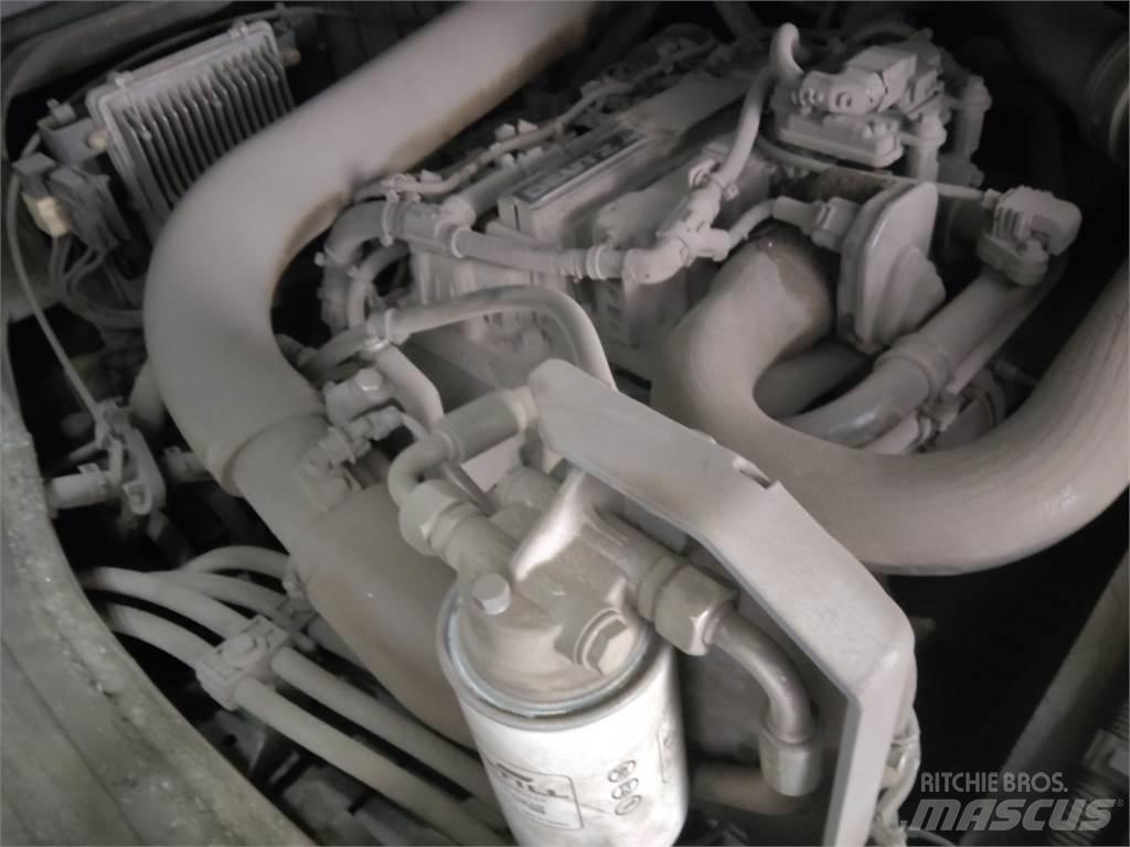 Still RX70-45 Дизельные погрузчики