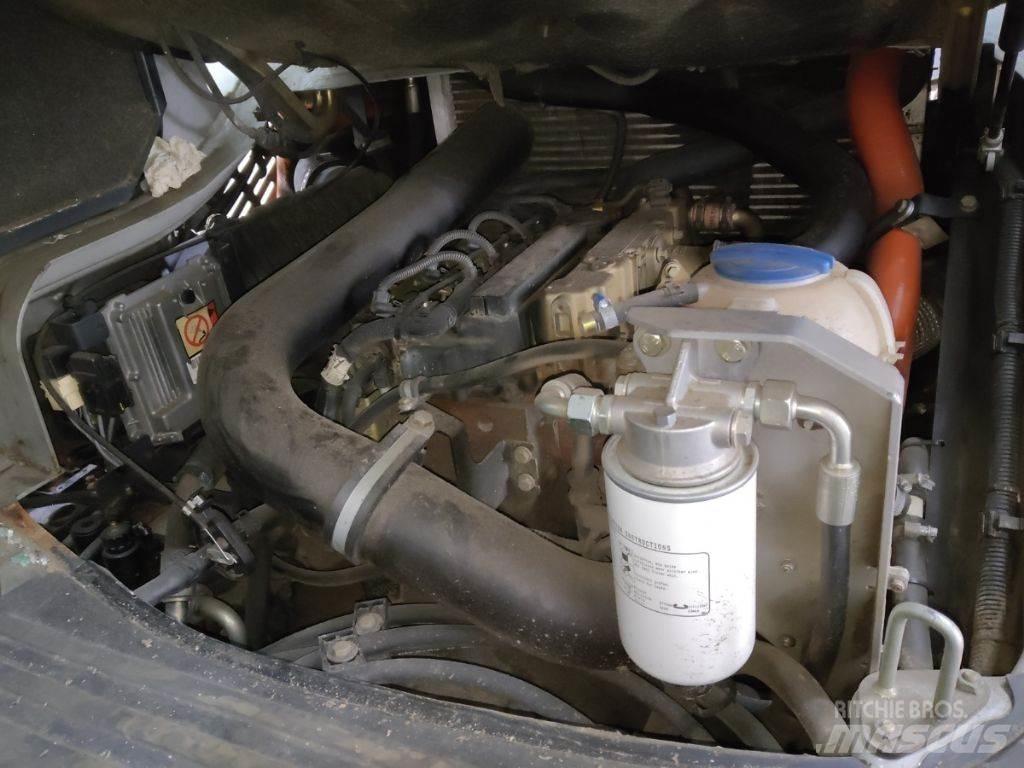 Still RX70-45 Дизельные погрузчики
