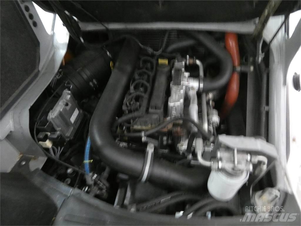 Still RX70-50 Дизельные погрузчики
