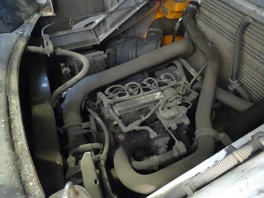 Still RX70-50 Дизельные погрузчики