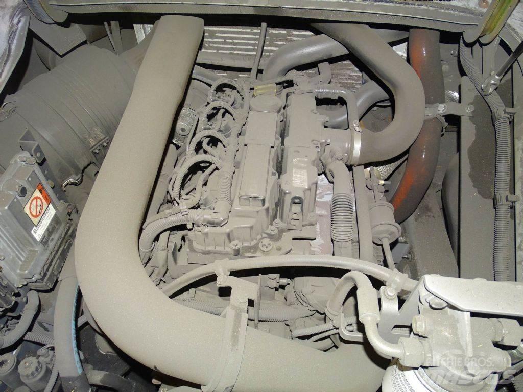 Still RX70-50/600 Дизельные погрузчики