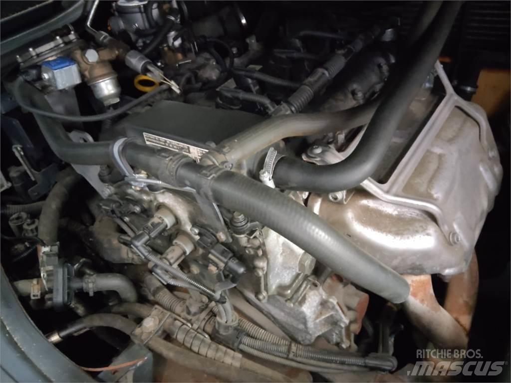 Still RX70-50T Газовые погрузчики