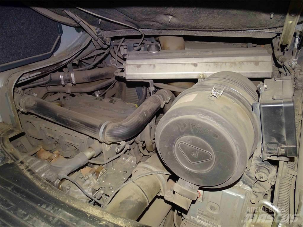 Still RX70-60 Дизельные погрузчики