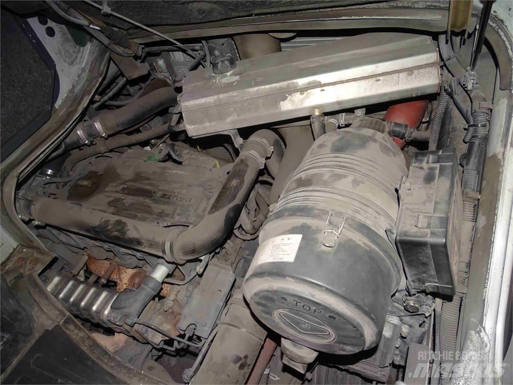 Still RX70-80/900 Дизельные погрузчики