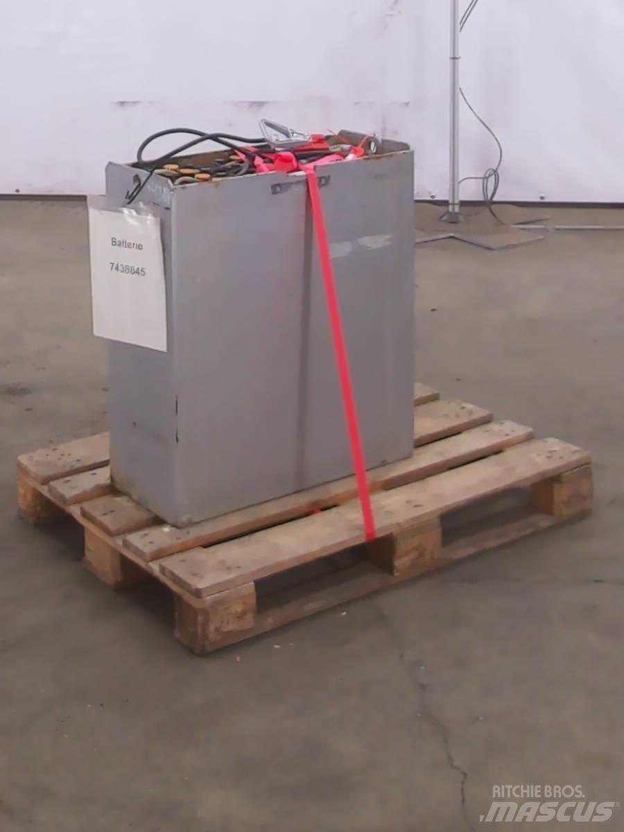  Weitere 24V465AH Другие складские механизмы