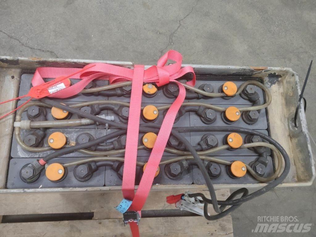  Weitere 24V465AH Другие складские механизмы