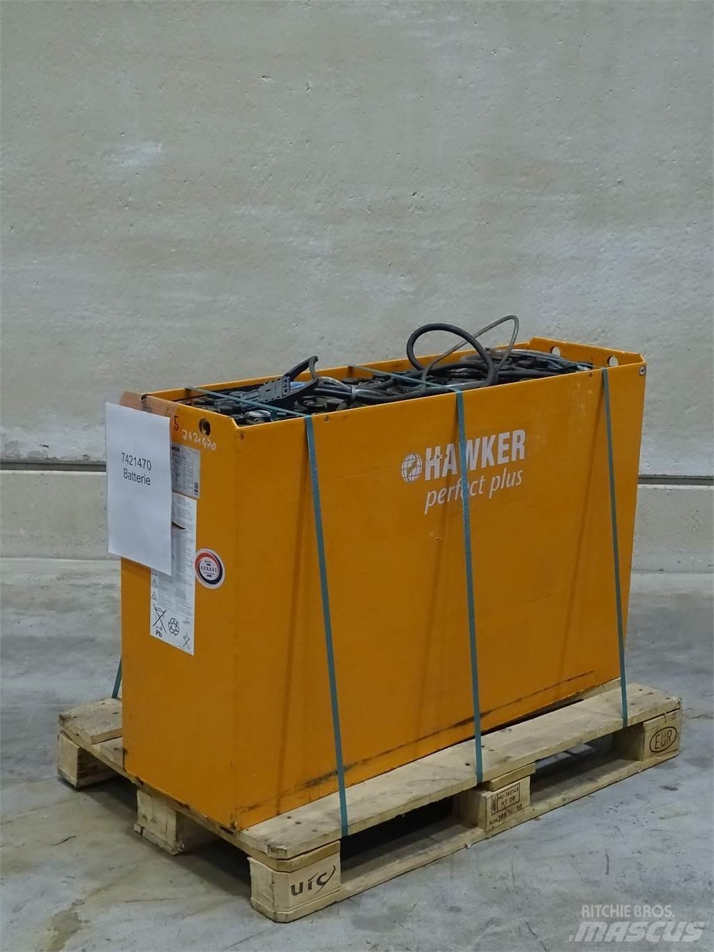  Weitere 48V620AH Строительная техника - Другие