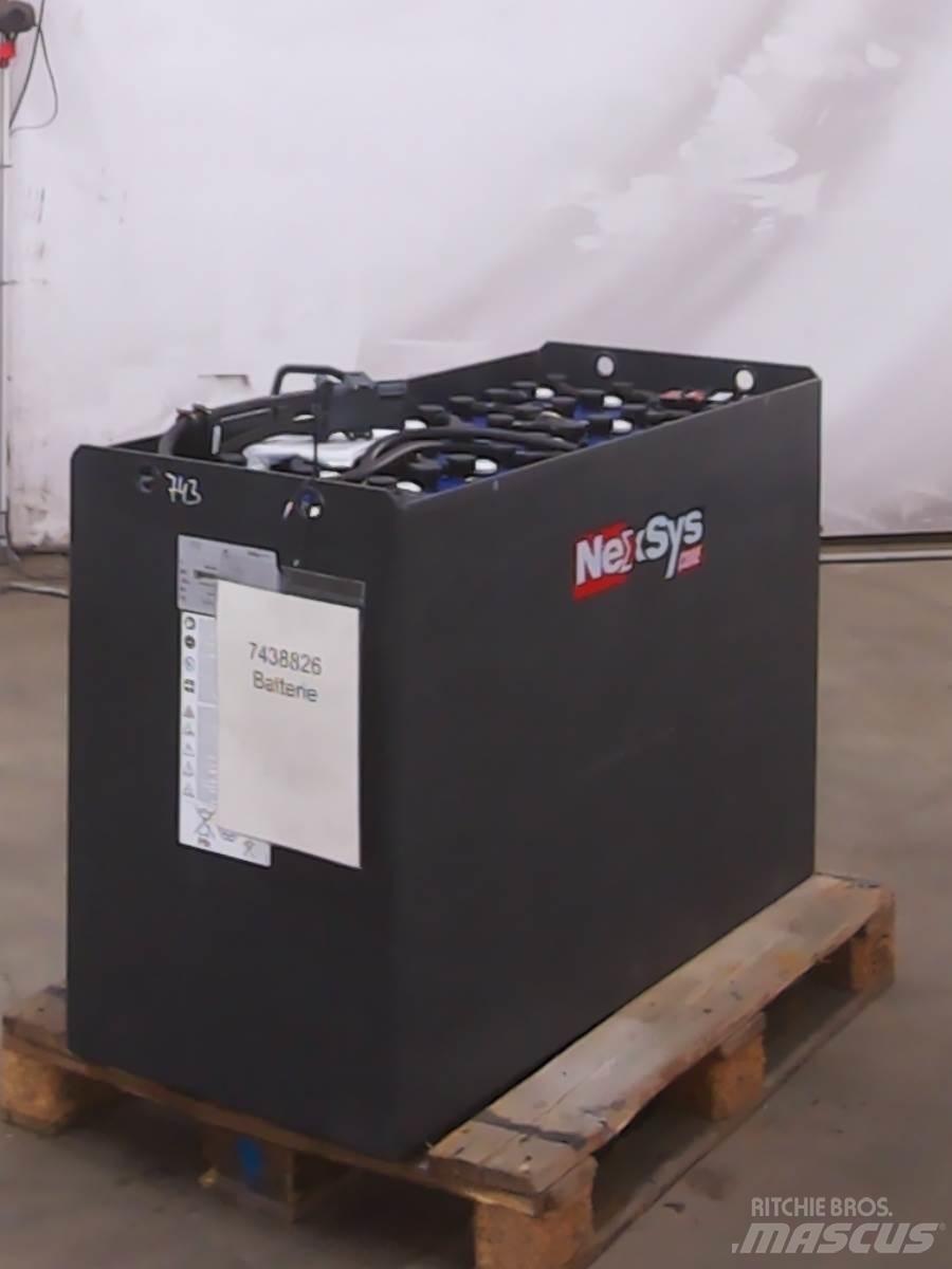  Weitere 48V840AH Другие складские механизмы