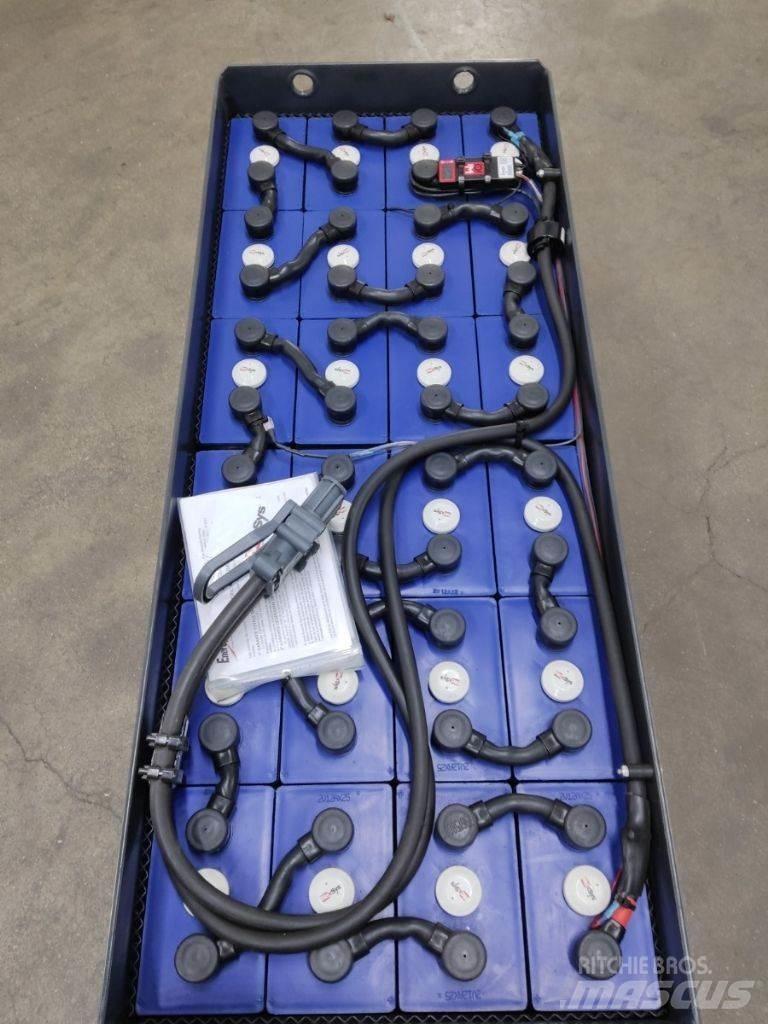  Weitere 48V840AH Другие складские механизмы