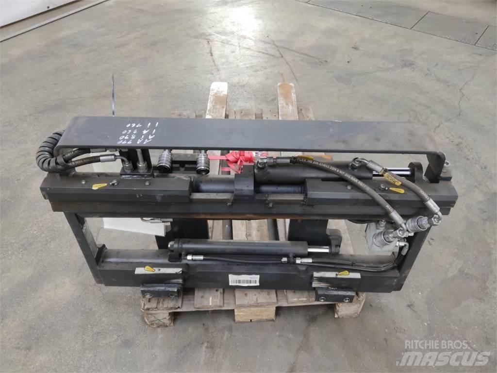 Weitere RZV20GS50 Складская техника - Другие
