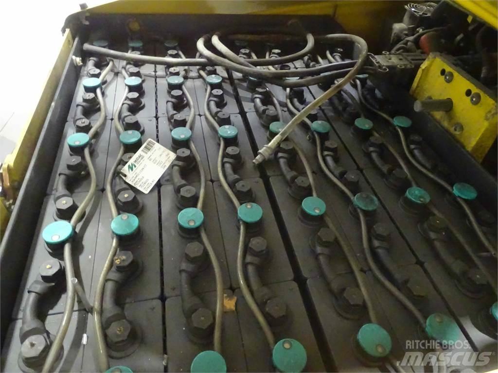 Yale ERP25VL Электропогрузчики