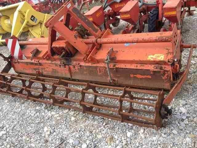 Agrator G 31 Культиваторы сплошные