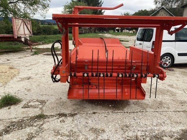 Altec DR170PA Оборудование для животноводческих ферм