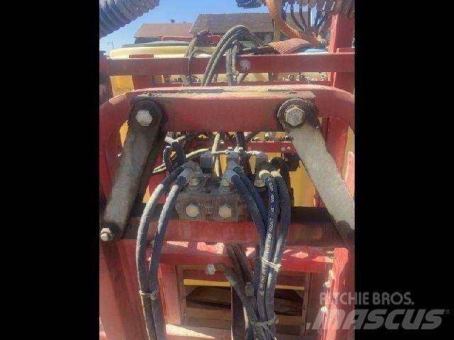  atasa 1000 L Прицепные опрыскиватели