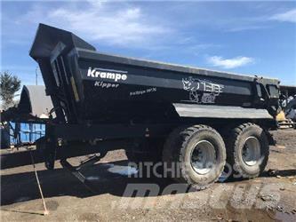 Krampe HP20 Прочие сельхоз-прицепы