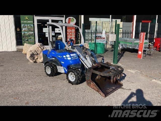 Multione M28D Складская техника - Другие