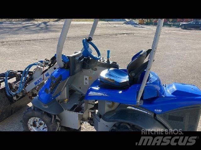 Multione M28D Складская техника - Другие
