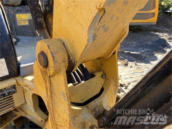 CAT 305C Мини-экскаваторы