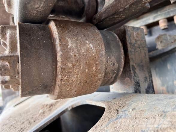 CAT 320 Гусеничные экскаваторы