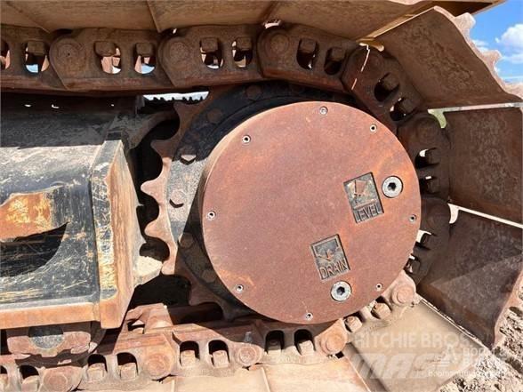 CAT 320 Гусеничные экскаваторы