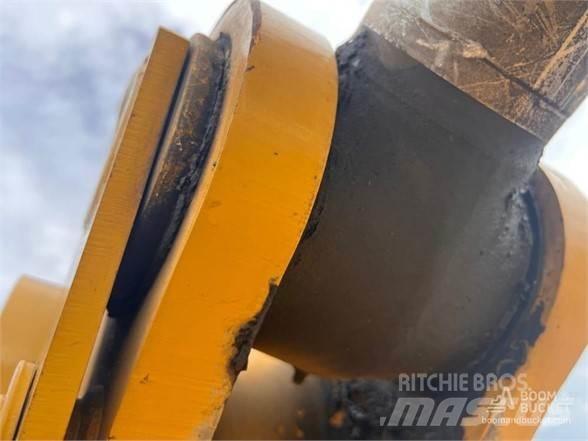 CAT 320 Гусеничные экскаваторы