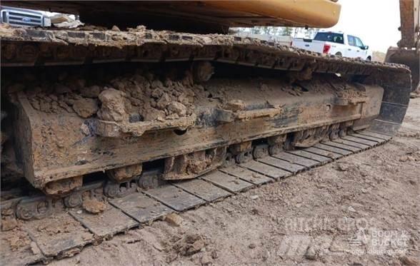 CAT 320GC Гусеничные экскаваторы