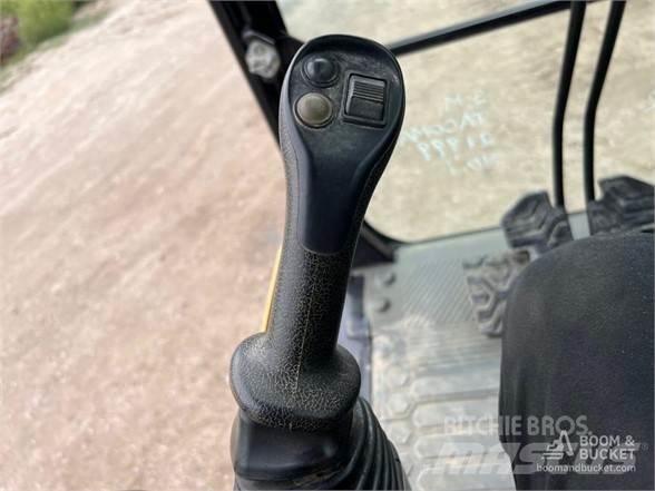 CAT 320GC Гусеничные экскаваторы